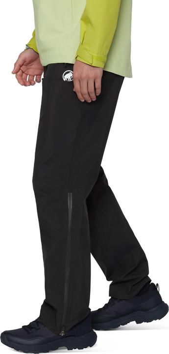 Produktbild Mammut Linard Light HS Pants Men (48)