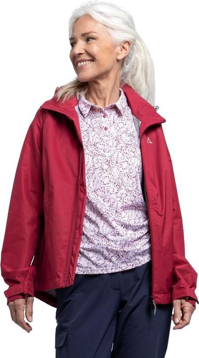 Actual product image Schöffel Jacket Easy XT L (L)