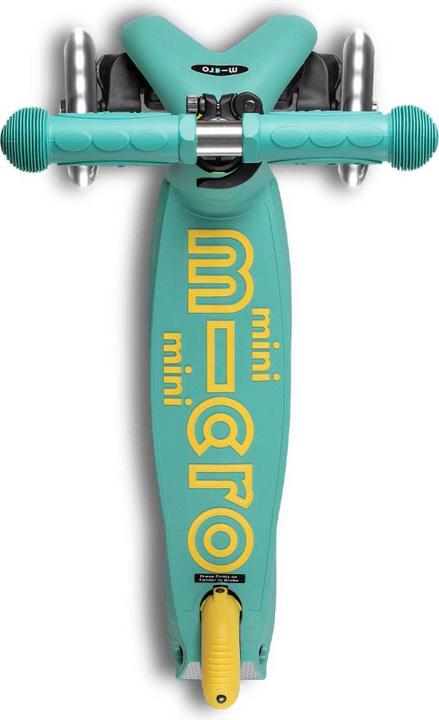 Actual product image Micro Mini Deluxe Eco