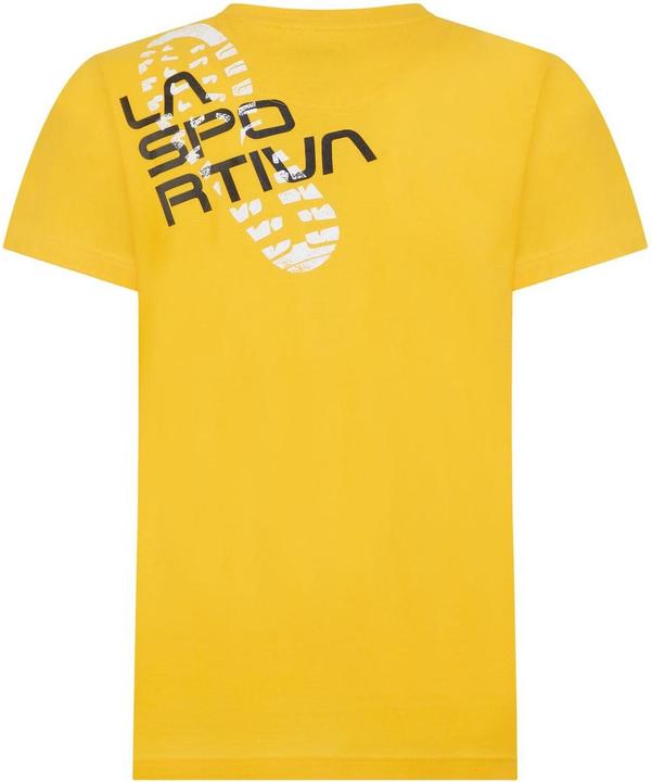 Produktbild La Sportiva Footstep Tee, Climbing T-Shirt (L)
