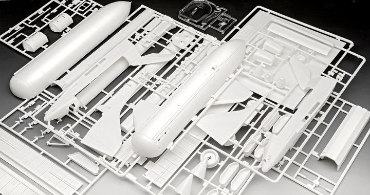 Image du produit Revell Navette spatiale