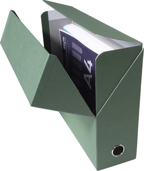 Produktbild Exacompta Archivboxen (A4)