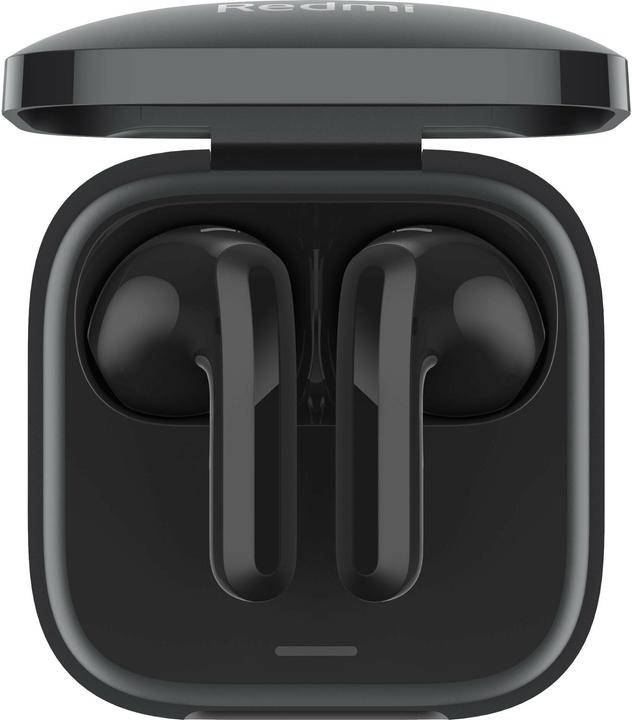 Produktbild Xiaomi Redmi Buds 6 Active (keine Geräuschunterdrückung, 6 h, Kabellos)