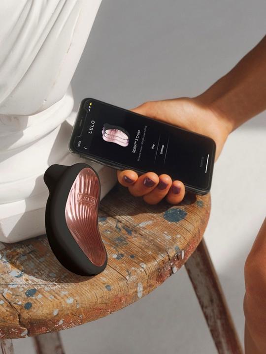 Produktbild LELO Sona 3 Cruise