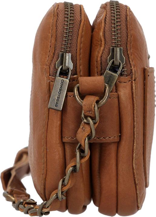 Immagine prodotto Cowboysbag Lavish Minam Umhängetasche Leder 20 cm
