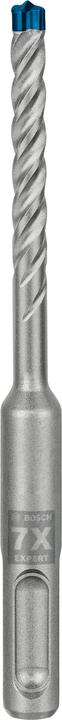 Bosch Professional Zubehör Expert (6 millimètres)