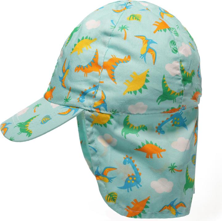 Produktbild Universal Textiles Sonnenhut Babys Dinosaurier