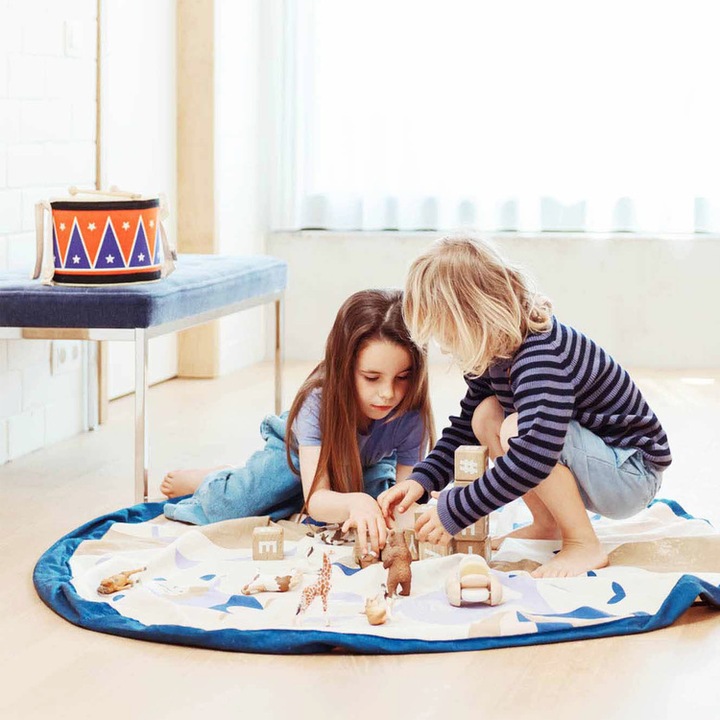 Actual product image play&go Playsack (140 x 140 cm)