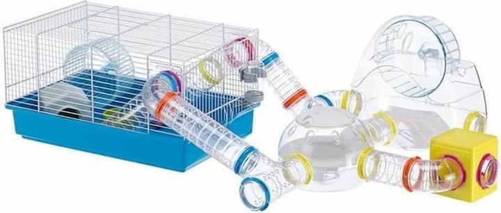 Produktbild Ferplast Käfig