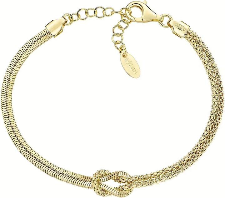 Immagine prodotto Amen Love Knot (19 cm, Argento 925)