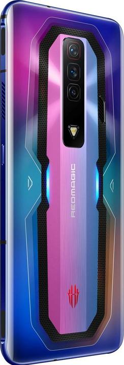 Immagine prodotto Nubia Red Magic 7 (256 GB, Pulsar, 6.80", Doppia SIM, 5G)