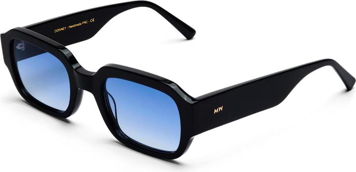 Produktbild Messy Weekend DOWNEY Black/Gradient Blue