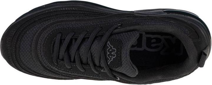 Image du produit Kappa Squince Chaussures Noir 242842 1111 38 (38)