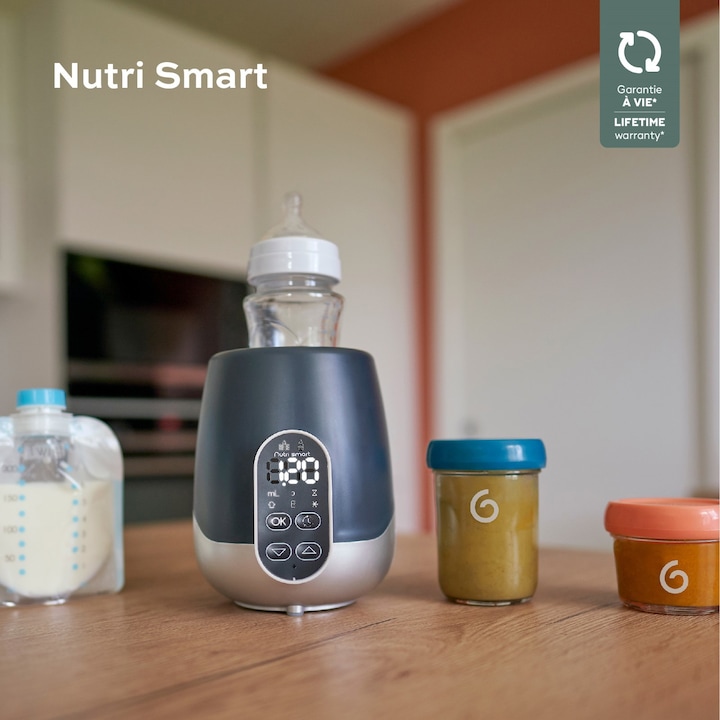 Produktbild Babymoov Nutri Smart