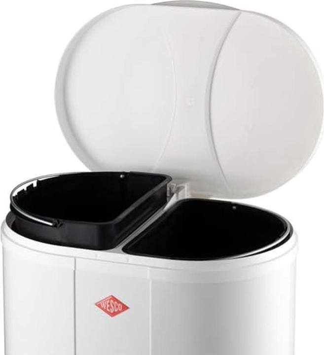 Produktbild Wesco Ökosammler Beta mandel (30 l)