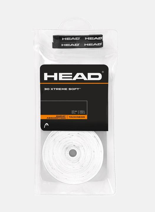 Image du produit Head XtremeSoft