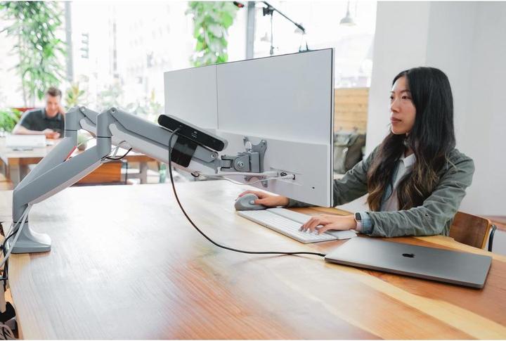 Produktbild Kensington K38131EU (USB-C, USB-A, 1 Ports)