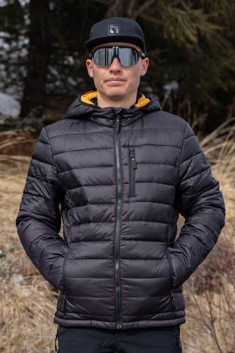 Produktbild Rukka Fred Herren Thermo Winterjacke (XL)