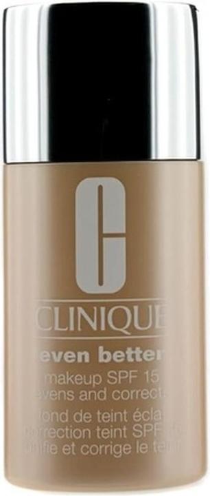 Actual product image Clinique Even Better (09 Sand)