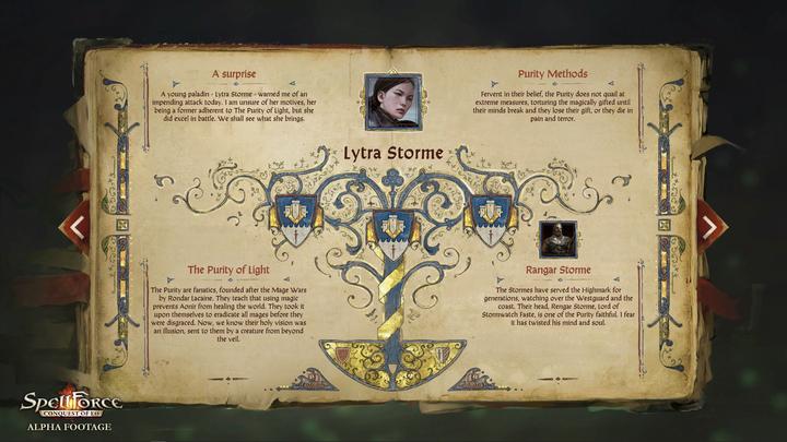 Actual product image THQ Nordic Games SpellForce: Conquest of EO (PS5, EN)