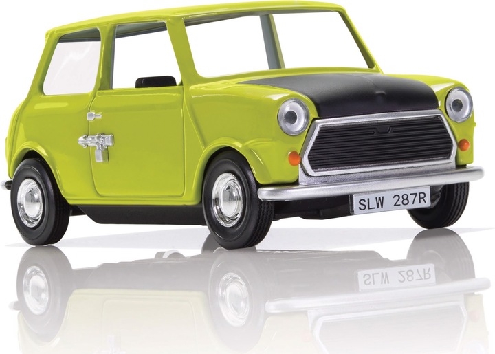 Produktbild Hornby Mr Beans Mini - 30 years of Mr Bean