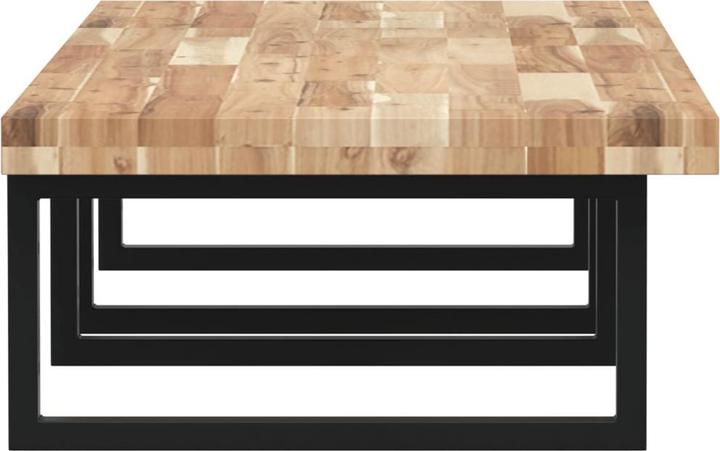 Produktbild vidaXL Waschbeckenablage