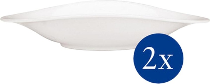 Actual product image Villeroy & Boch Vapiano (2 x, 26 cm)