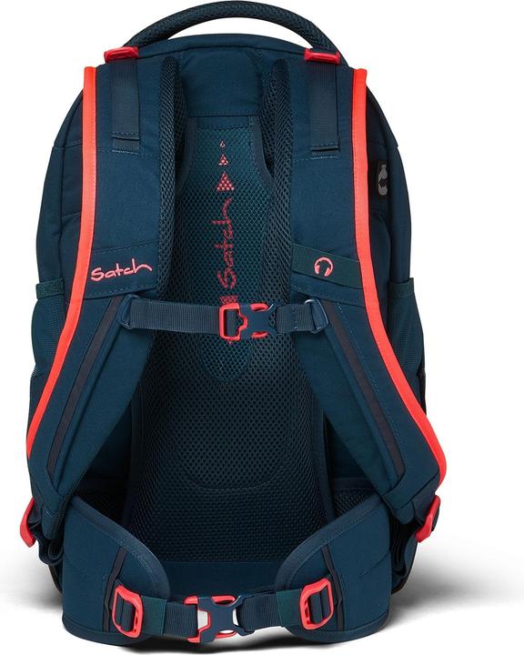 Produktbild Satch Sleek Pink Phantom (24 l)