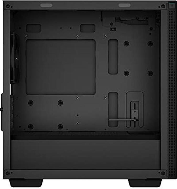 Actual product image Deepcool CH370 (mATX, Mini-ITX)