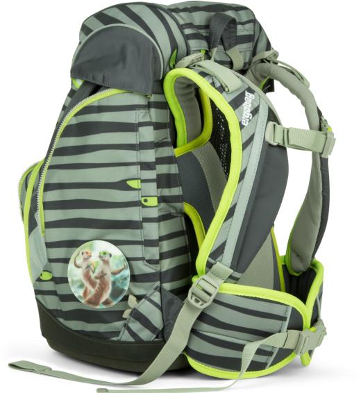 Produktbild Ergobag Pack Super Ninbär