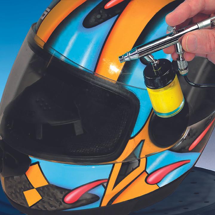 Actual product image Aztek Portable paint spray booth
