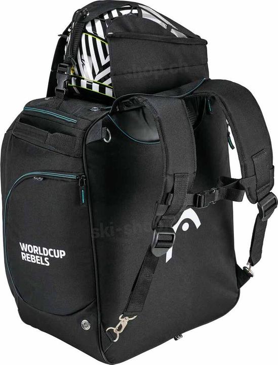 Image du produit Head Heatable