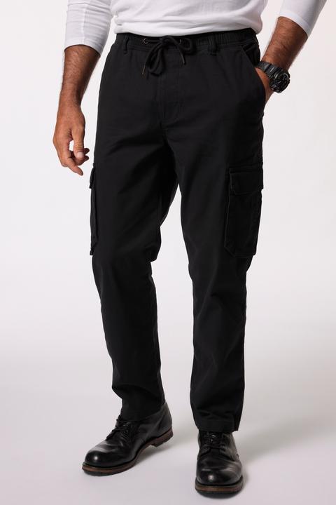 Produktbild JP1880 Cargohose FLEXNAMIC®, viele Taschen, Straight Fit, bis 8XL (8XL)