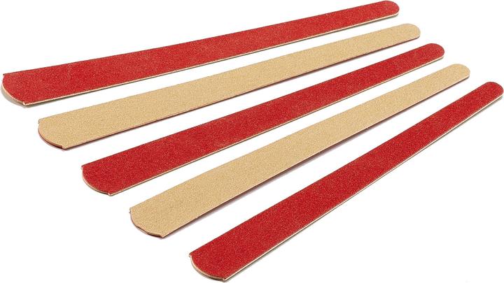 Revell Sand files 2-sided (5 pcs.)