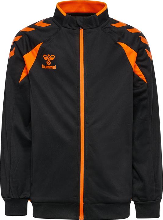 black/orange tiger, blackorangetiger