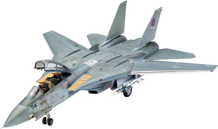 Revell Maverick's F-14A Tomcat