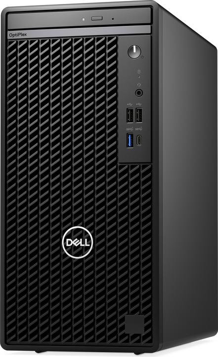 Produktbild Dell OptiPlex 7020 MT (Intel Core i5-14500, 8 GB, 512 GB, UHD Graphics 770)