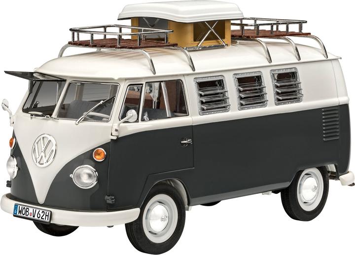 Produktbild Revell Camper