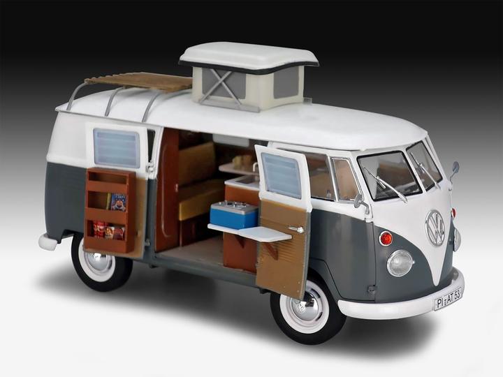 Produktbild Revell Camper