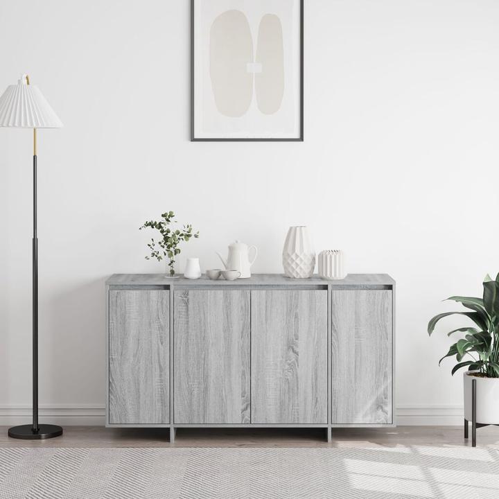Produktbild vidaXL Sideboard (41 x 40.50 x 75 cm)