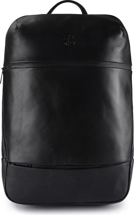 Produktbild Harbour 2nd City Lights Daypack Leder 46 cm Laptopfach (20 l)