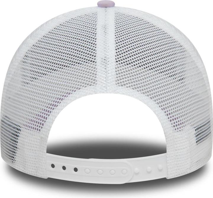 Produktbild New Era Snapback Trucker Cap - F1 Alpine violett