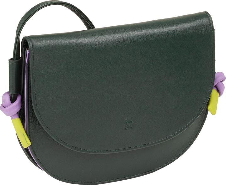 Image du produit Dudu Umhängetasche Leder 18.5 cm