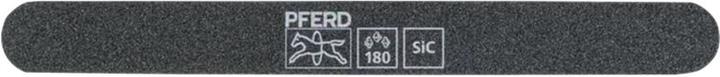 Produktbild Pferd Flexible Schleiffeile (180 mm)