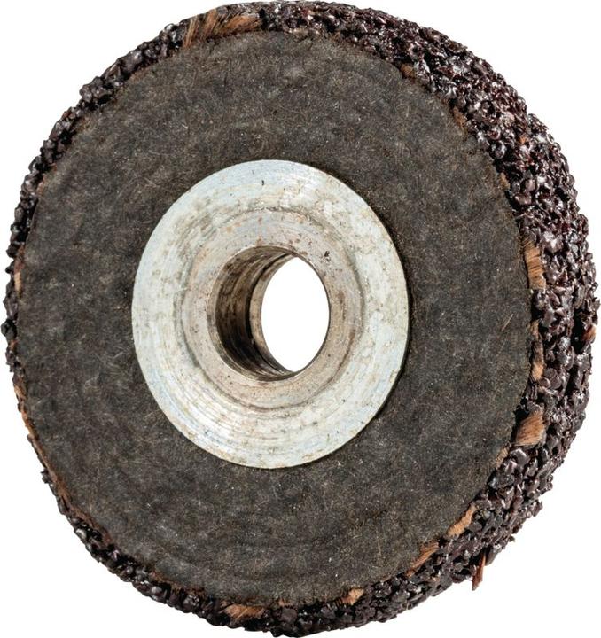 Actual product image Pferd Grinding wheel ER SG STEEL+INOX+CAST