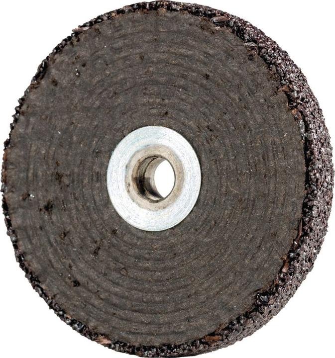 Actual product image Pferd Grinding wheel ER SG STEEL+INOX+CAST (24)