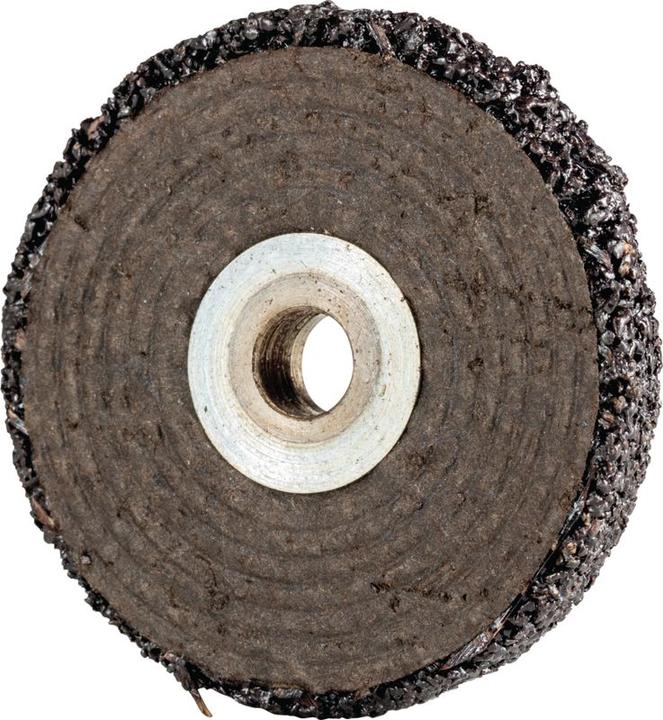 Actual product image Pferd Grinding wheel ER SG STEEL+INOX+CAST (A)