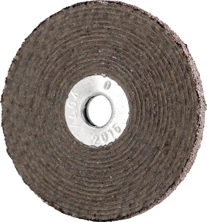 Actual product image Pferd Grinding wheel ER SG STEEL+INOX+CAST (A)