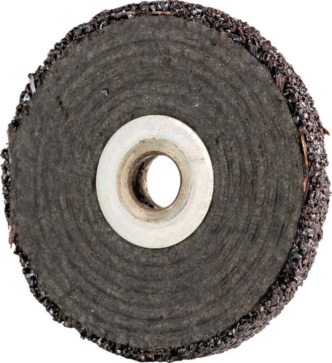 Actual product image Pferd Grinding wheel ER SG STEEL+INOX+CAST