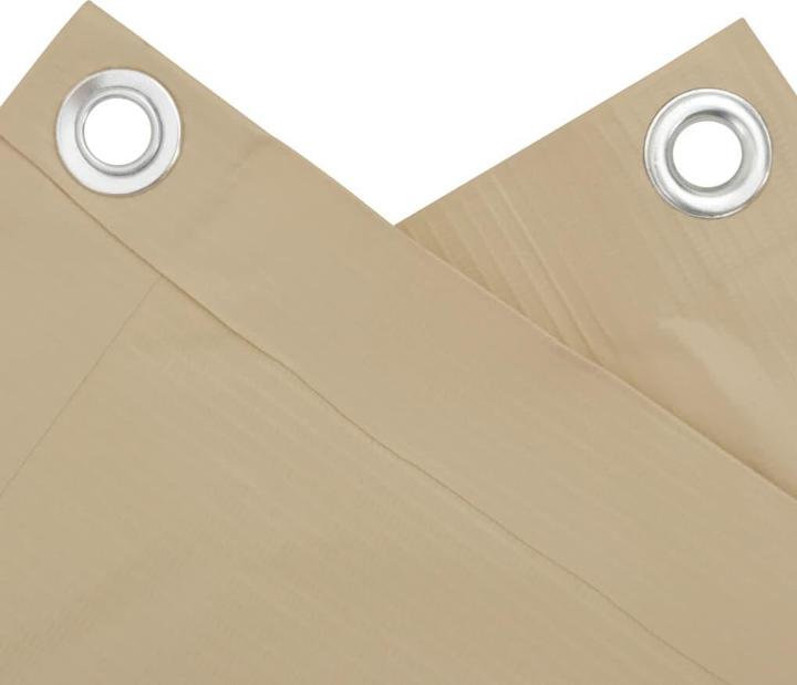 Produktbild vidaXL Sichtschutz Balkon (75 cm)
